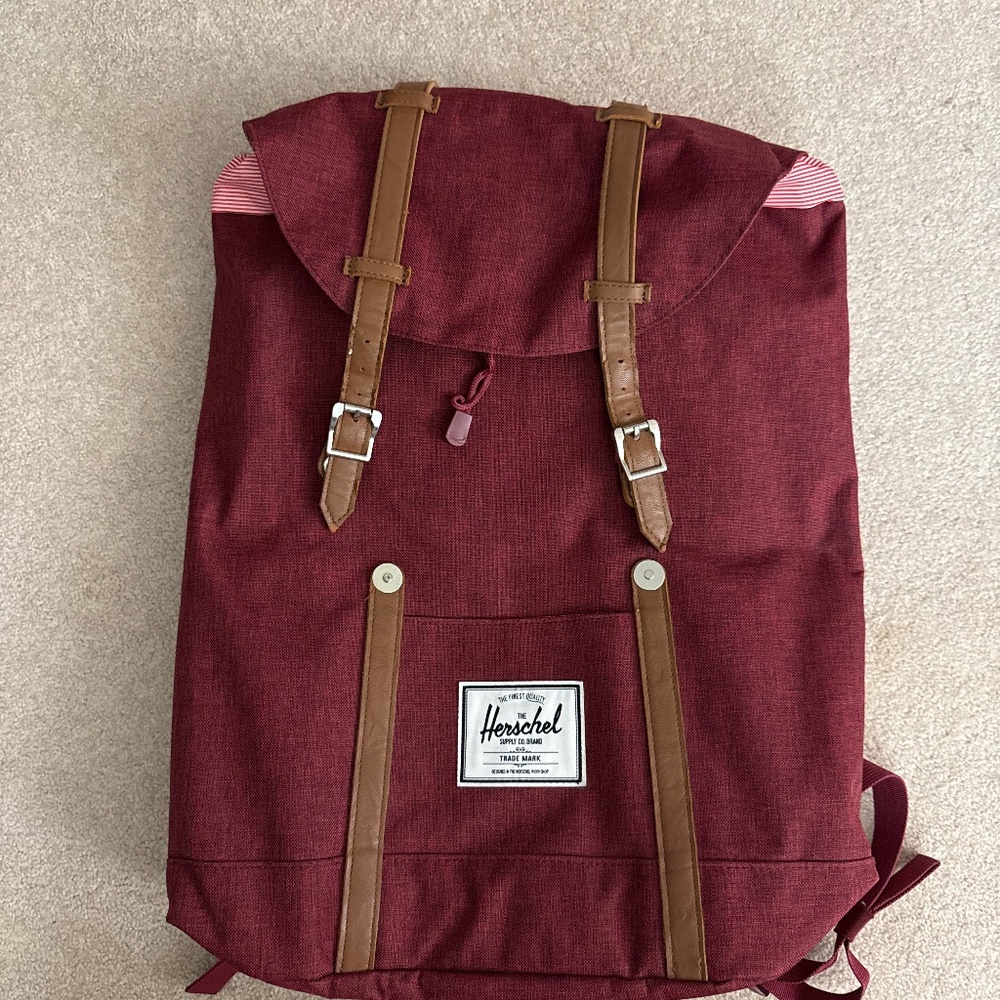 Herschel backbag